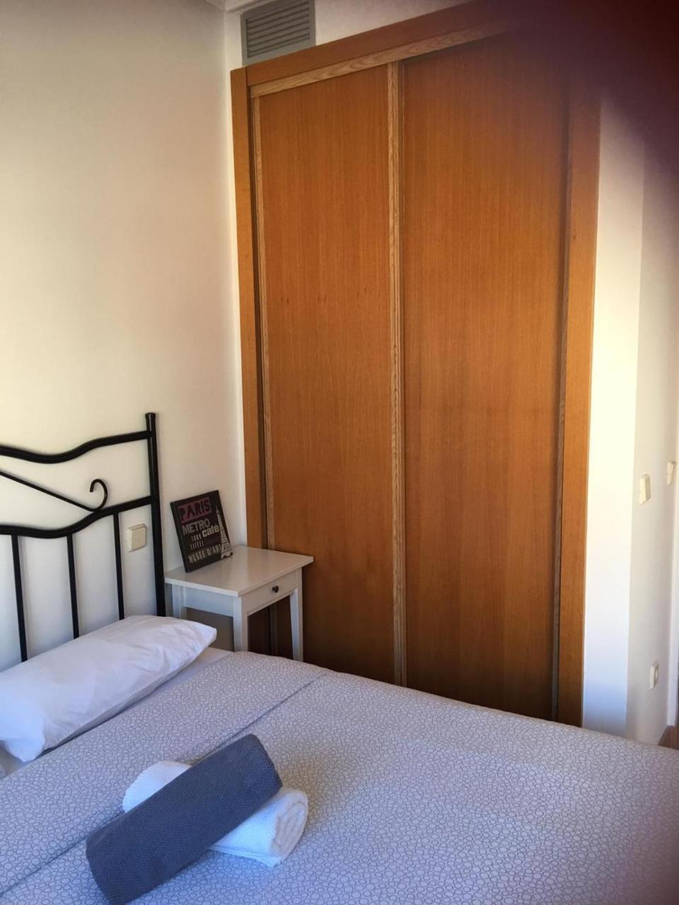 Apartment 99 Calle Pinos Alta Madrid