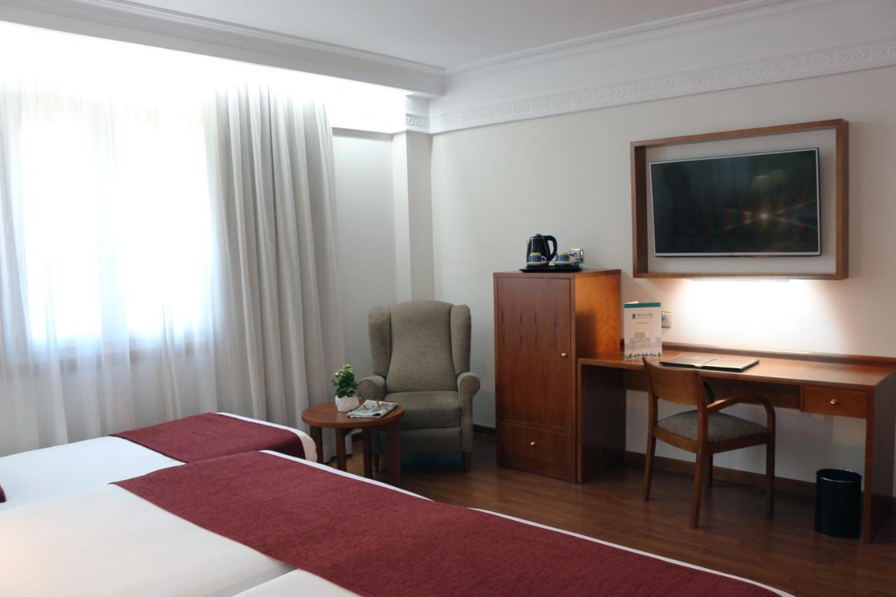 Senator Gran Via 70 Hotel