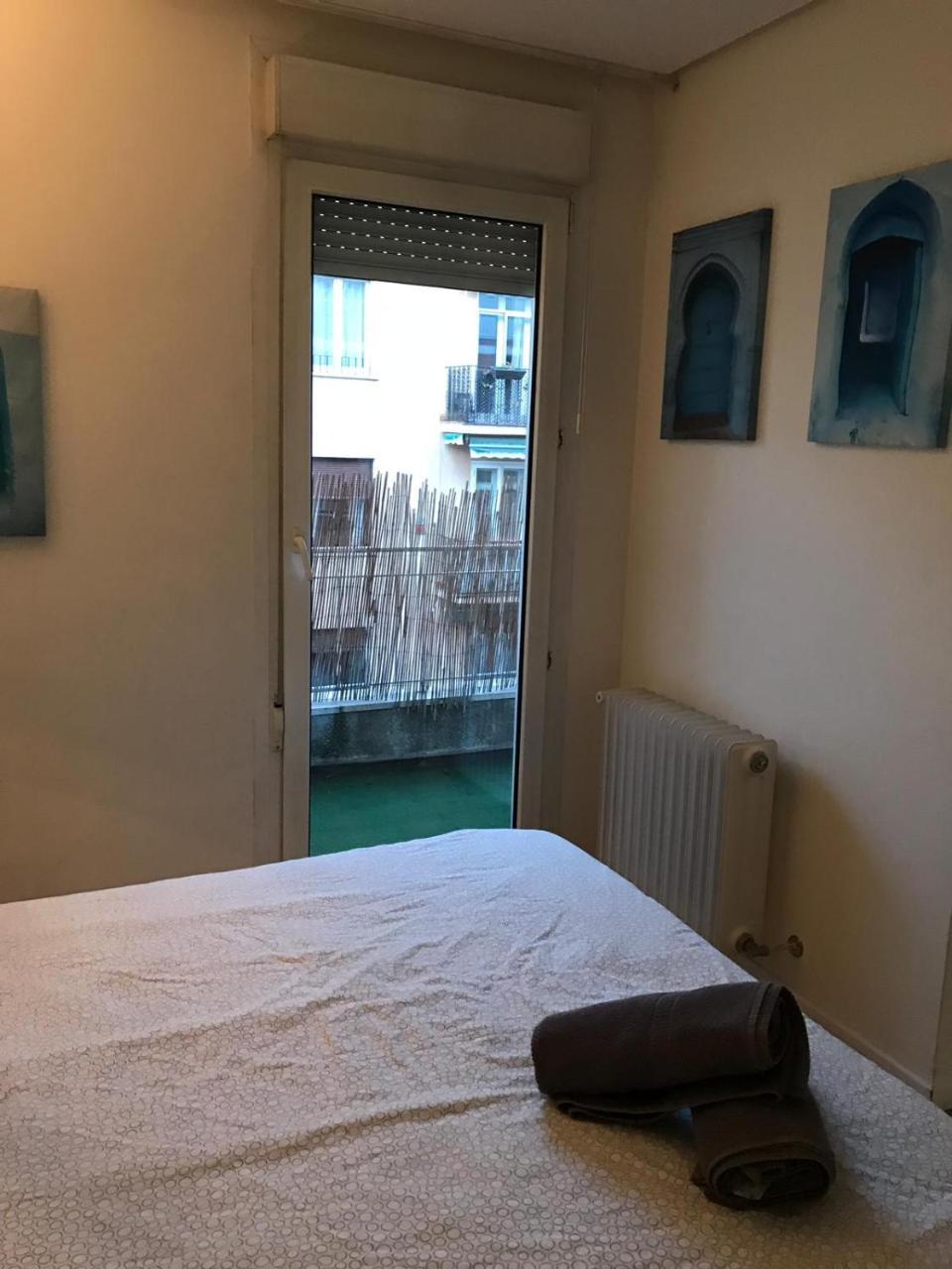 Apartment Calle Fernan Gonzalez *