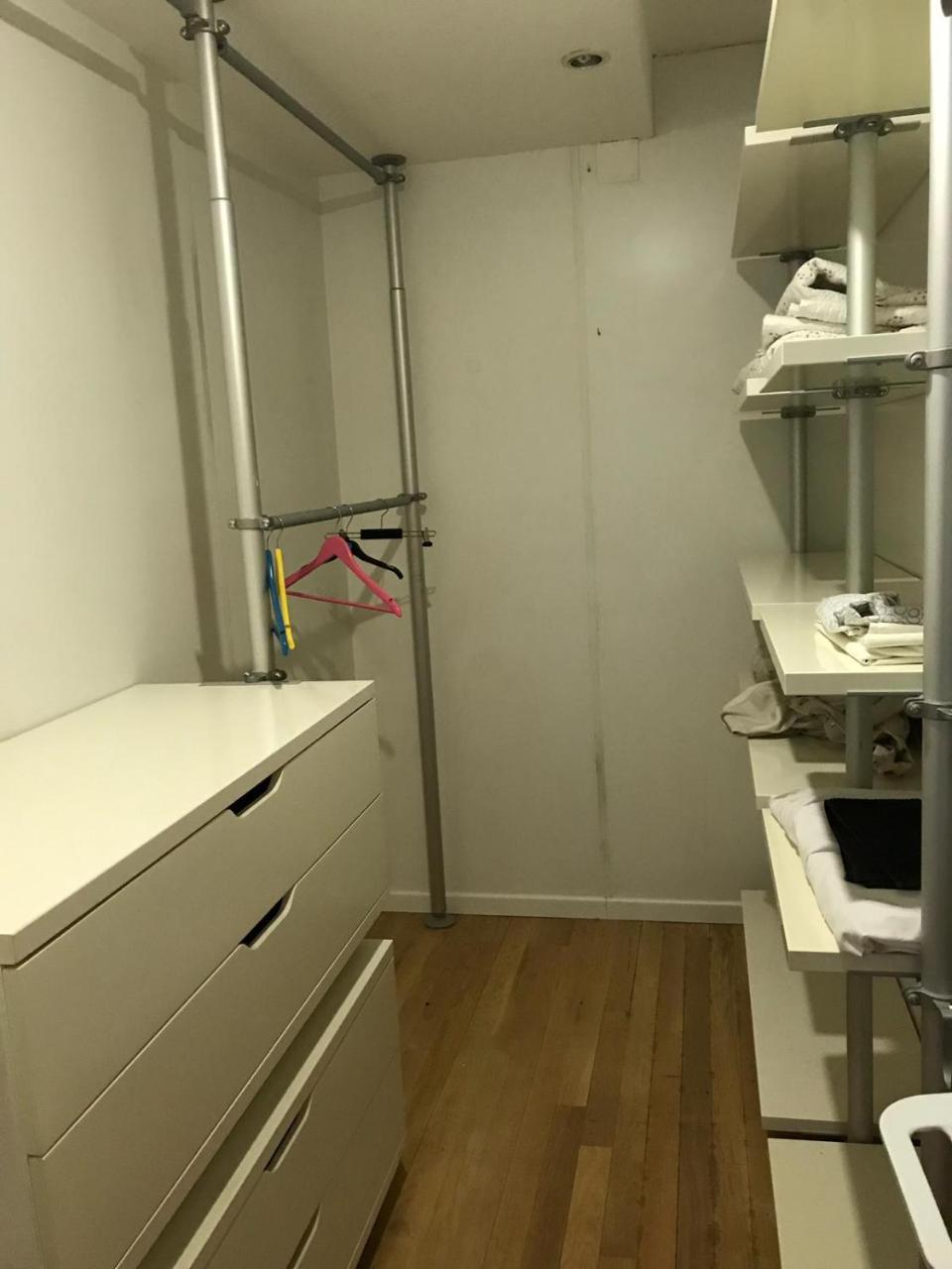Apartment Calle Fernan Gonzalez *