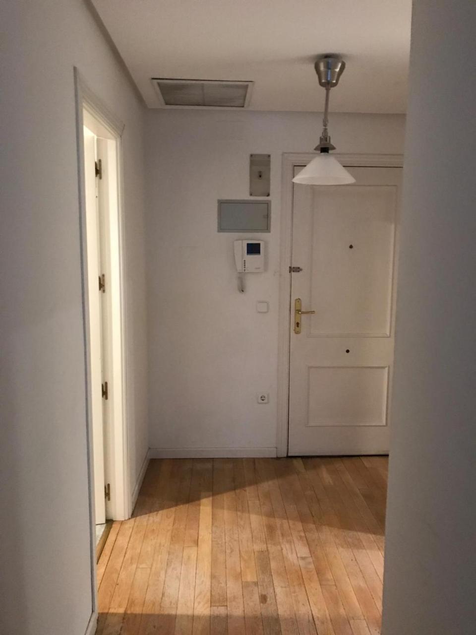 Apartment Calle Fernan Gonzalez *