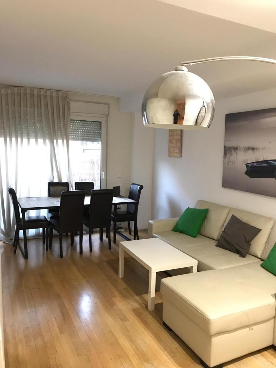Apartment Calle Fernan Gonzalez