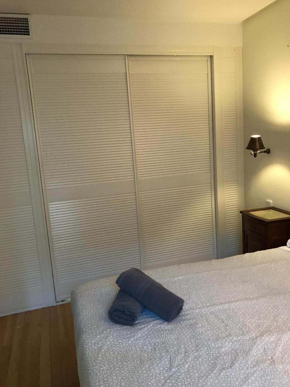 Apartment Calle Fernan Gonzalez Madrid