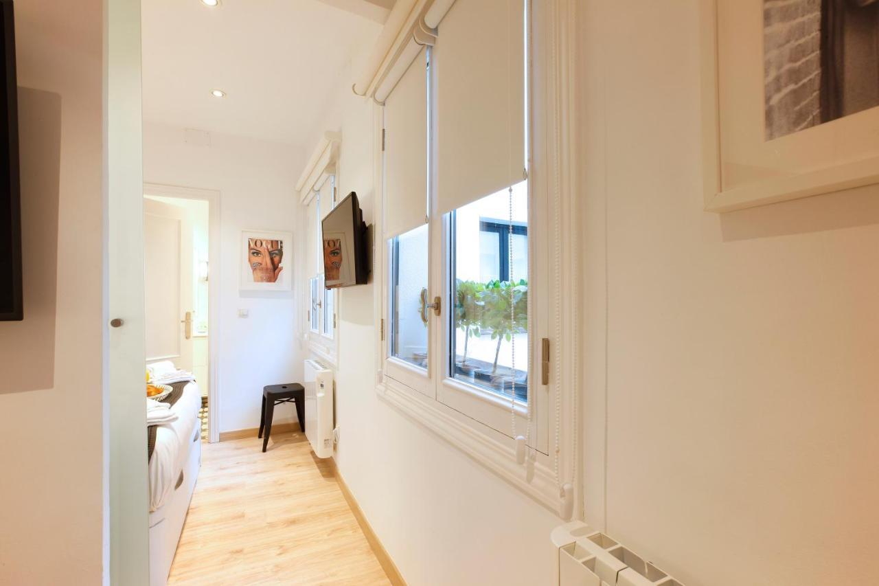 Apartment Atocha - Barrio De Letras *