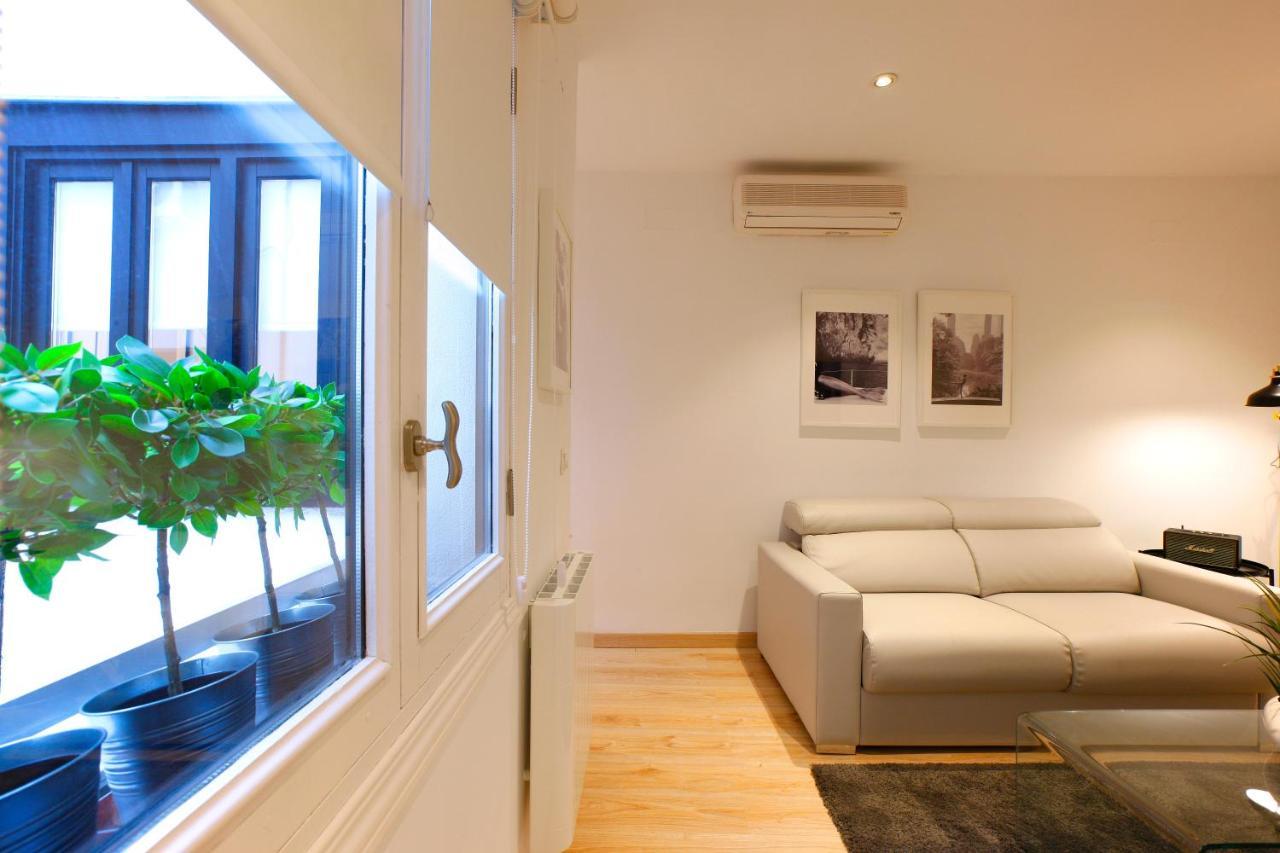 Apartment Atocha - Barrio De Letras *