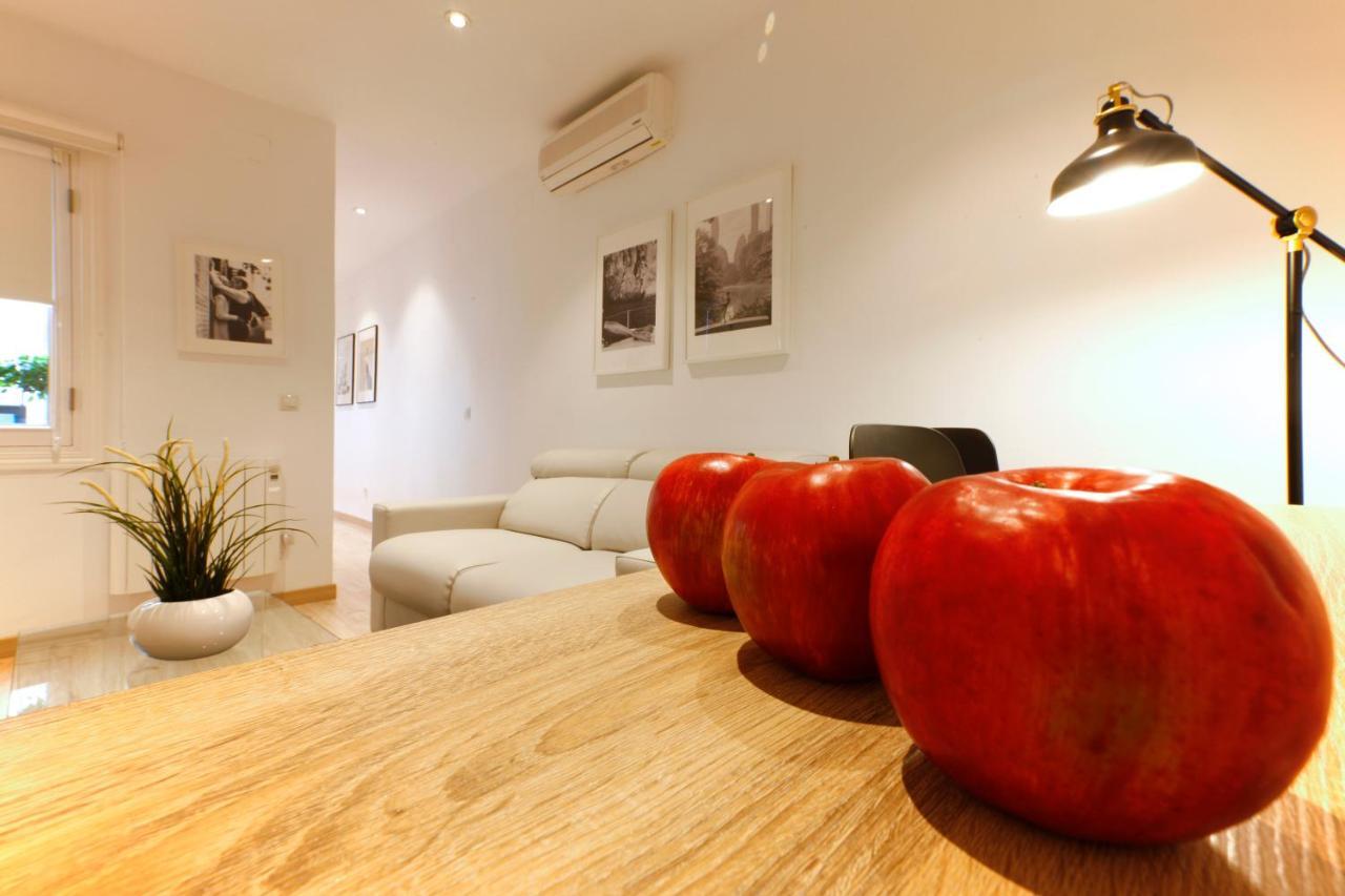 Apartment Atocha - Barrio De Letras Madrid