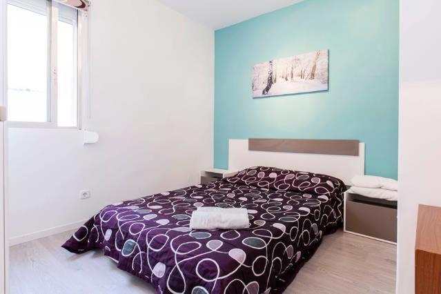 Apartamento Centro Rio - Monederos D