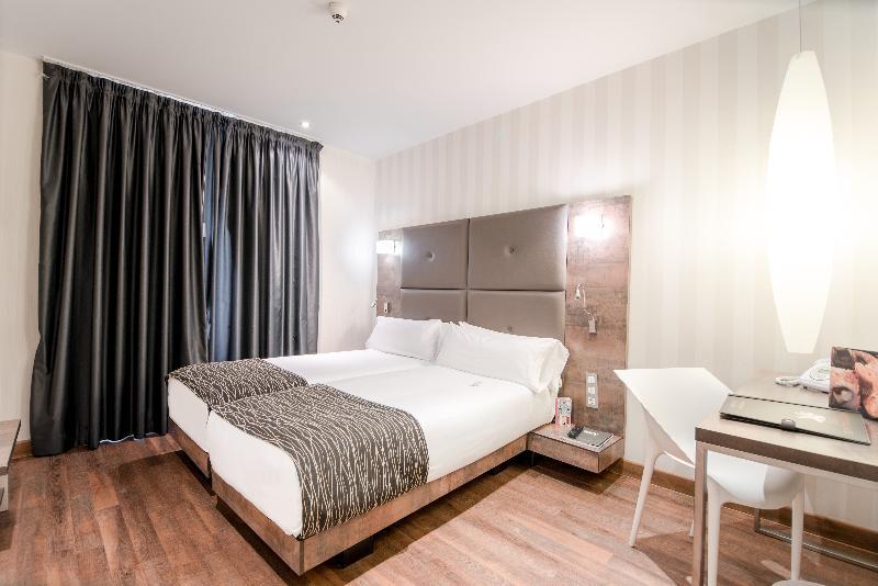 Petit Palace Del Peine 4* Madrid