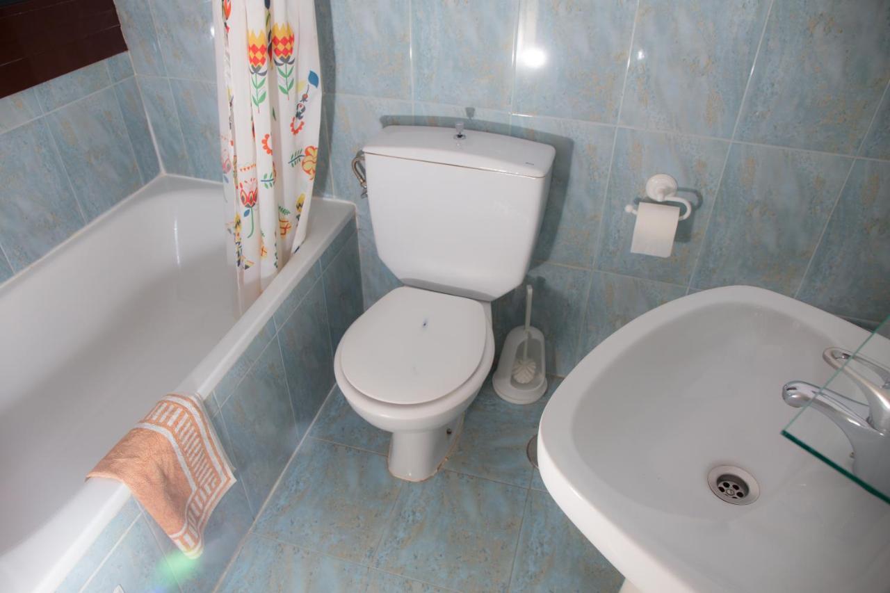 Gasthof Hostal Lamalonga Madrid