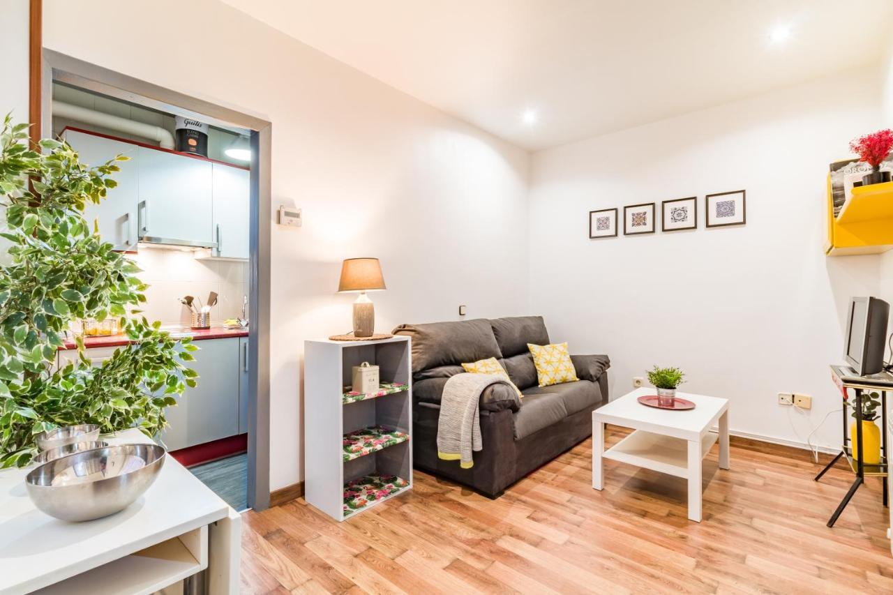 Sur Vii Apartment Madrid