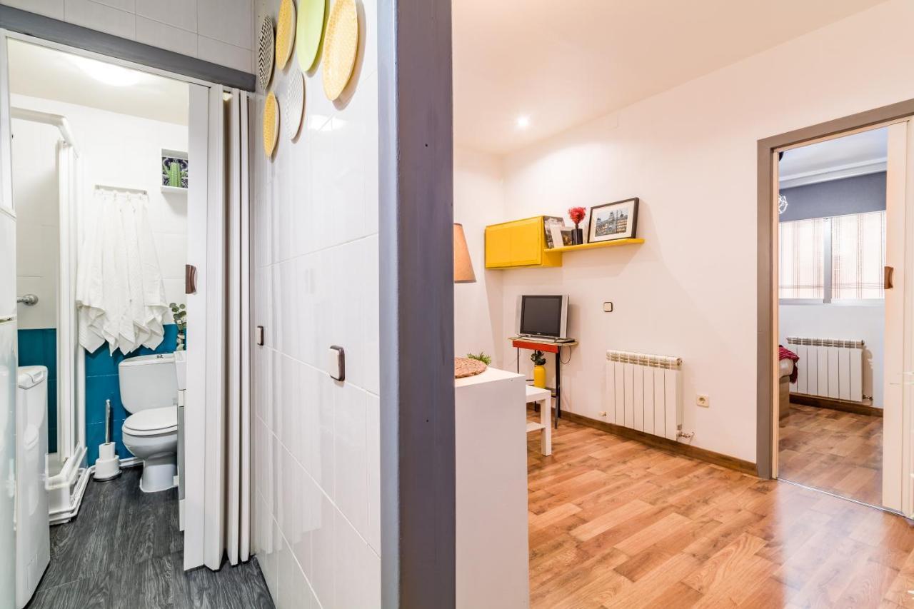 Sur Vii Apartment Madrid