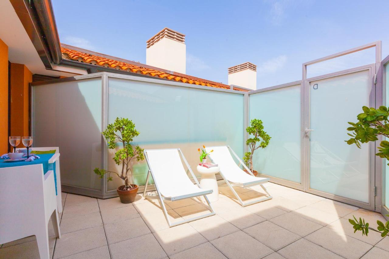 Apartment Club San Joaquin