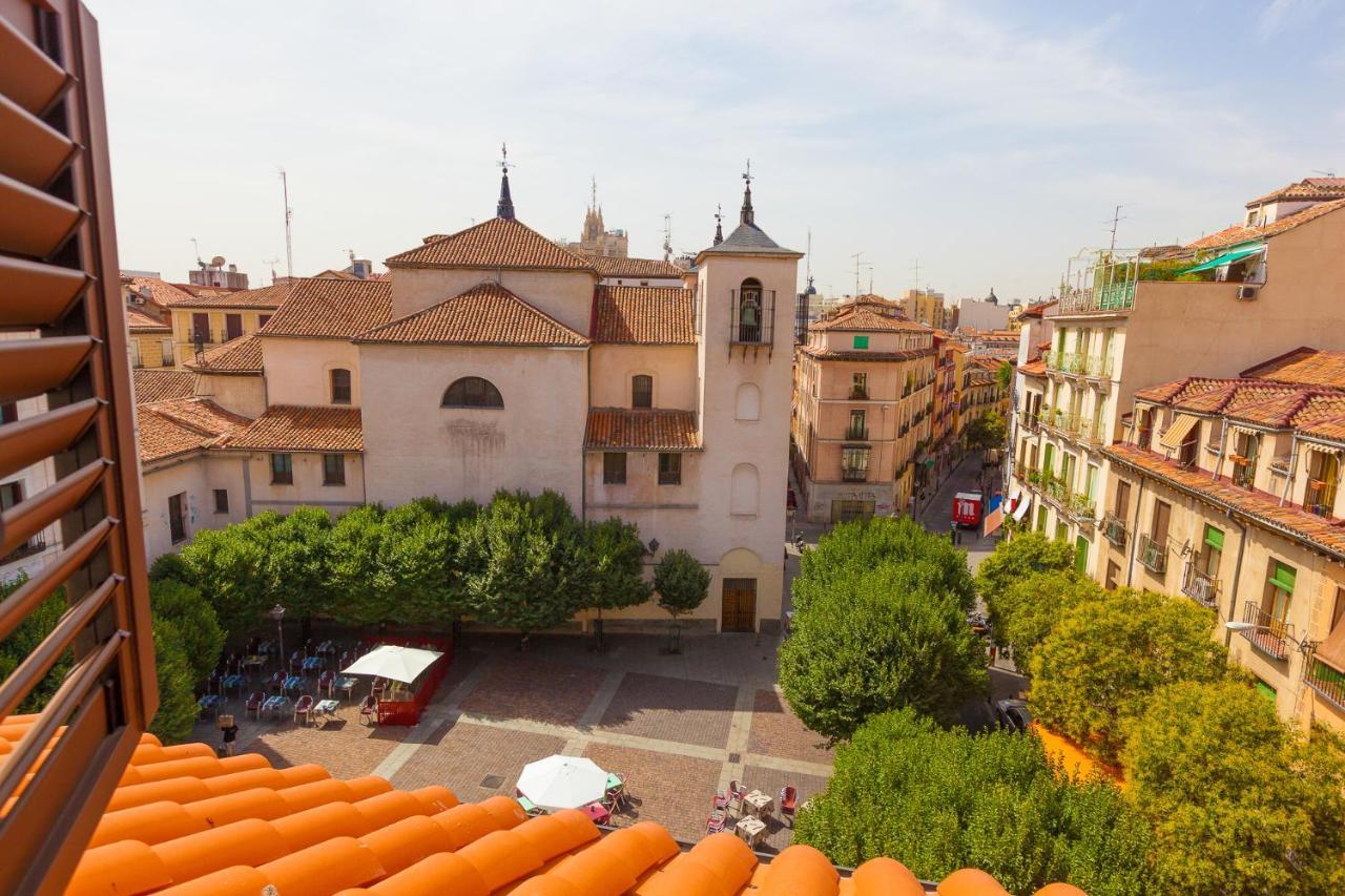 Apartment Club San Joaquin Madrid