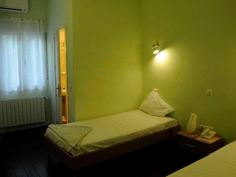 Goyal Pizarro Guest house 3*