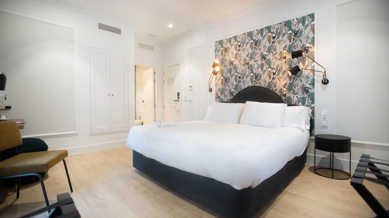 Soho Boutique Opera Hotel Madri