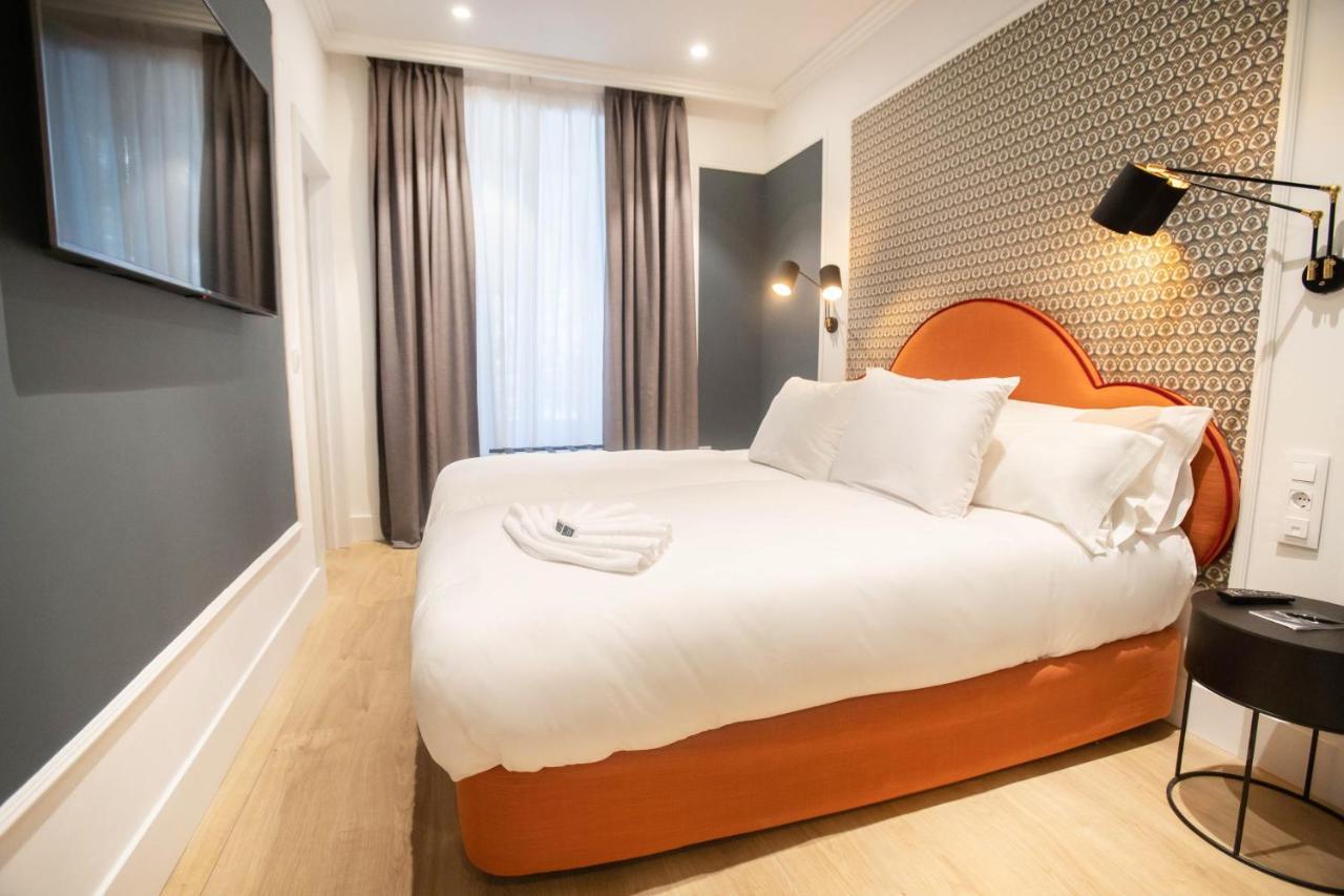 Soho Boutique Opera 4* Madri