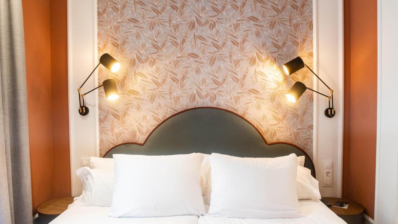 Soho Boutique Opera Madri
