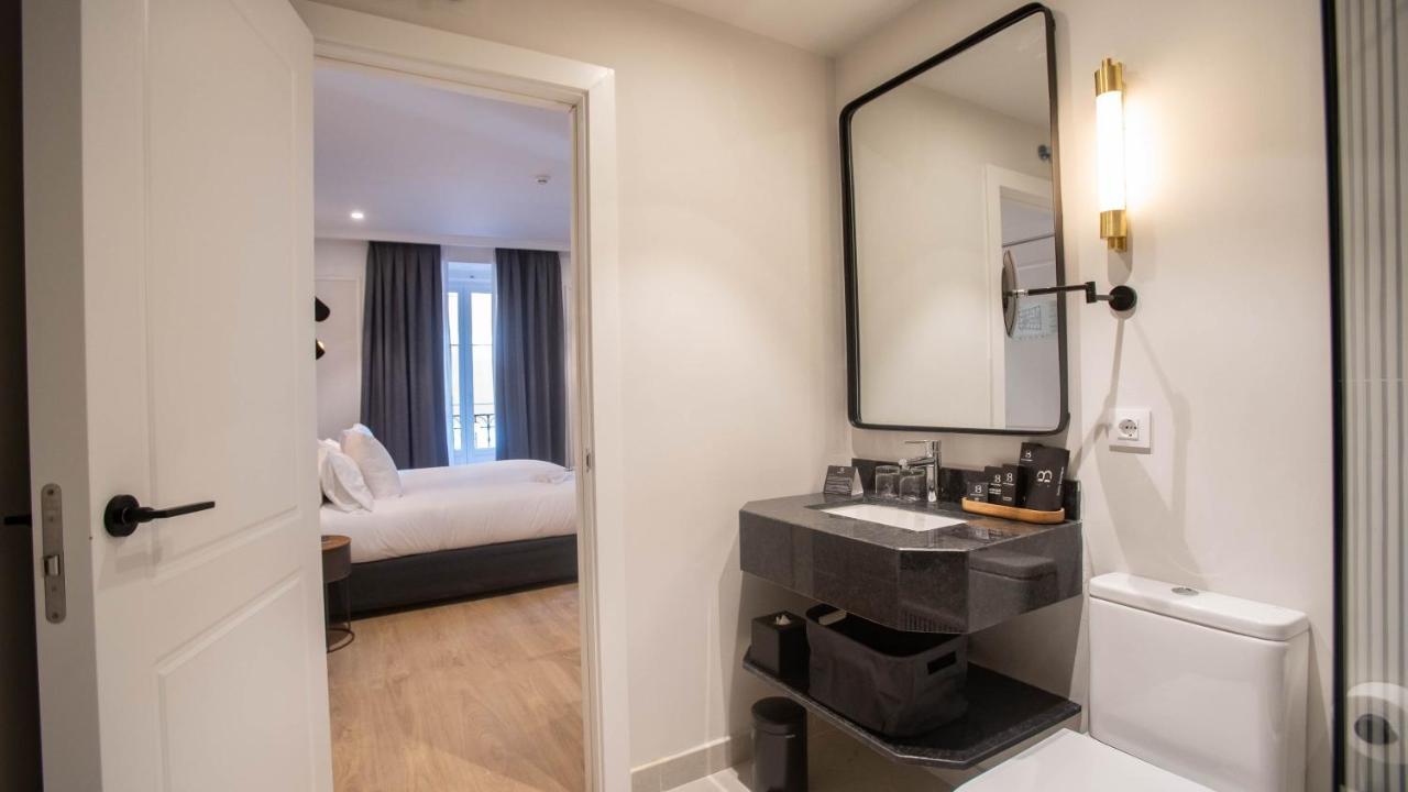 Soho Boutique Opera Hotel Madri