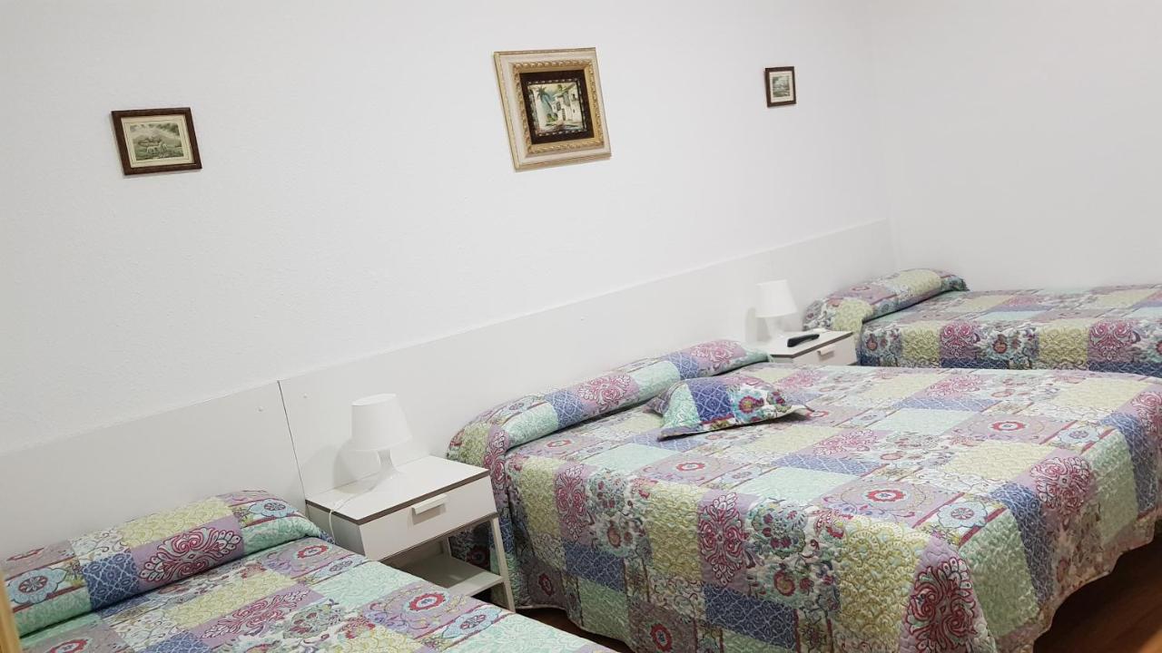 Loyola Gasthof Madrid