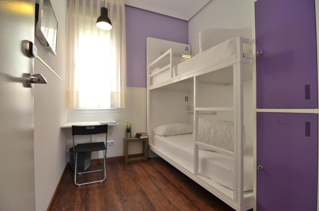 Far Bernabeu Albergue