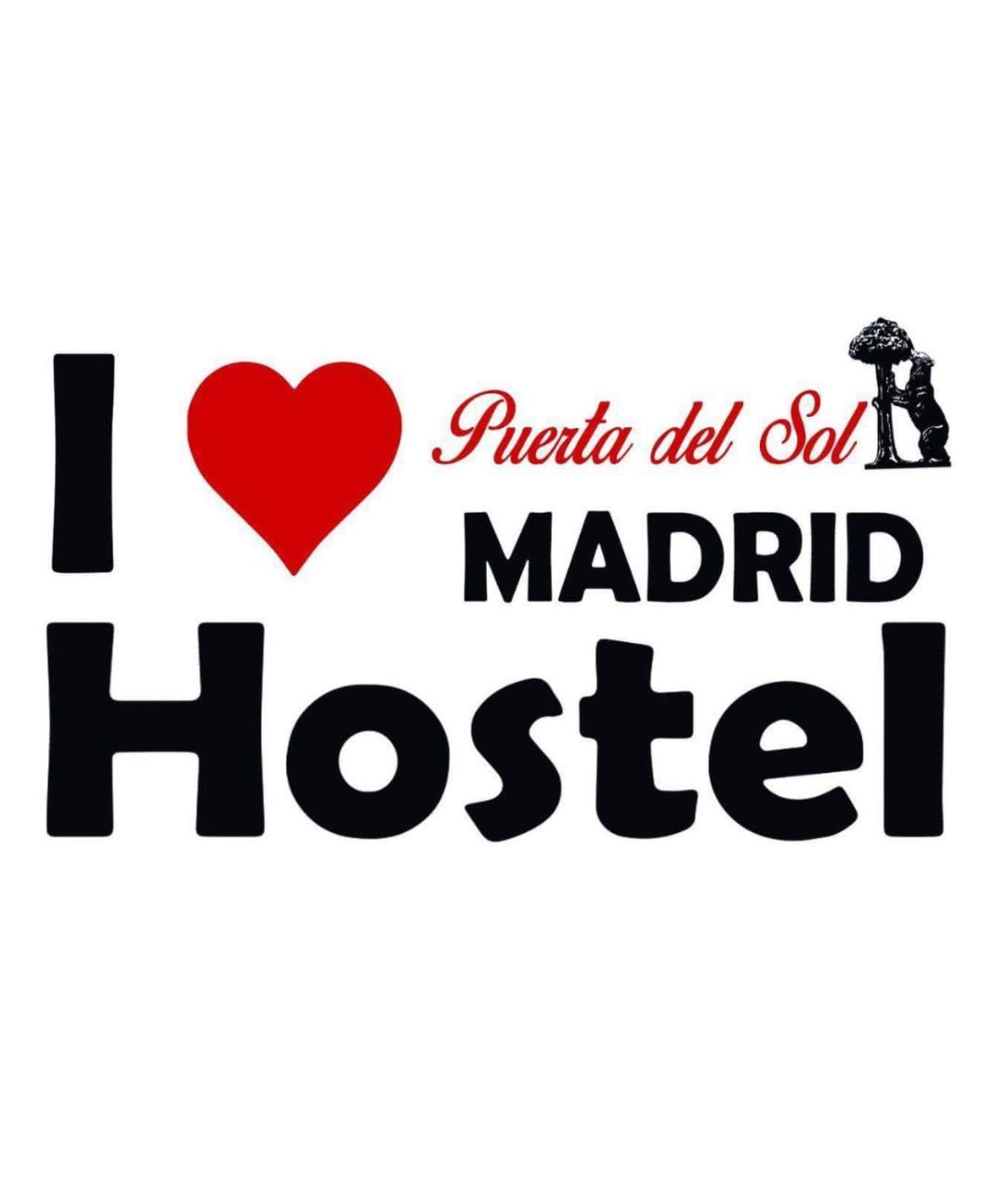 I Love Hostel