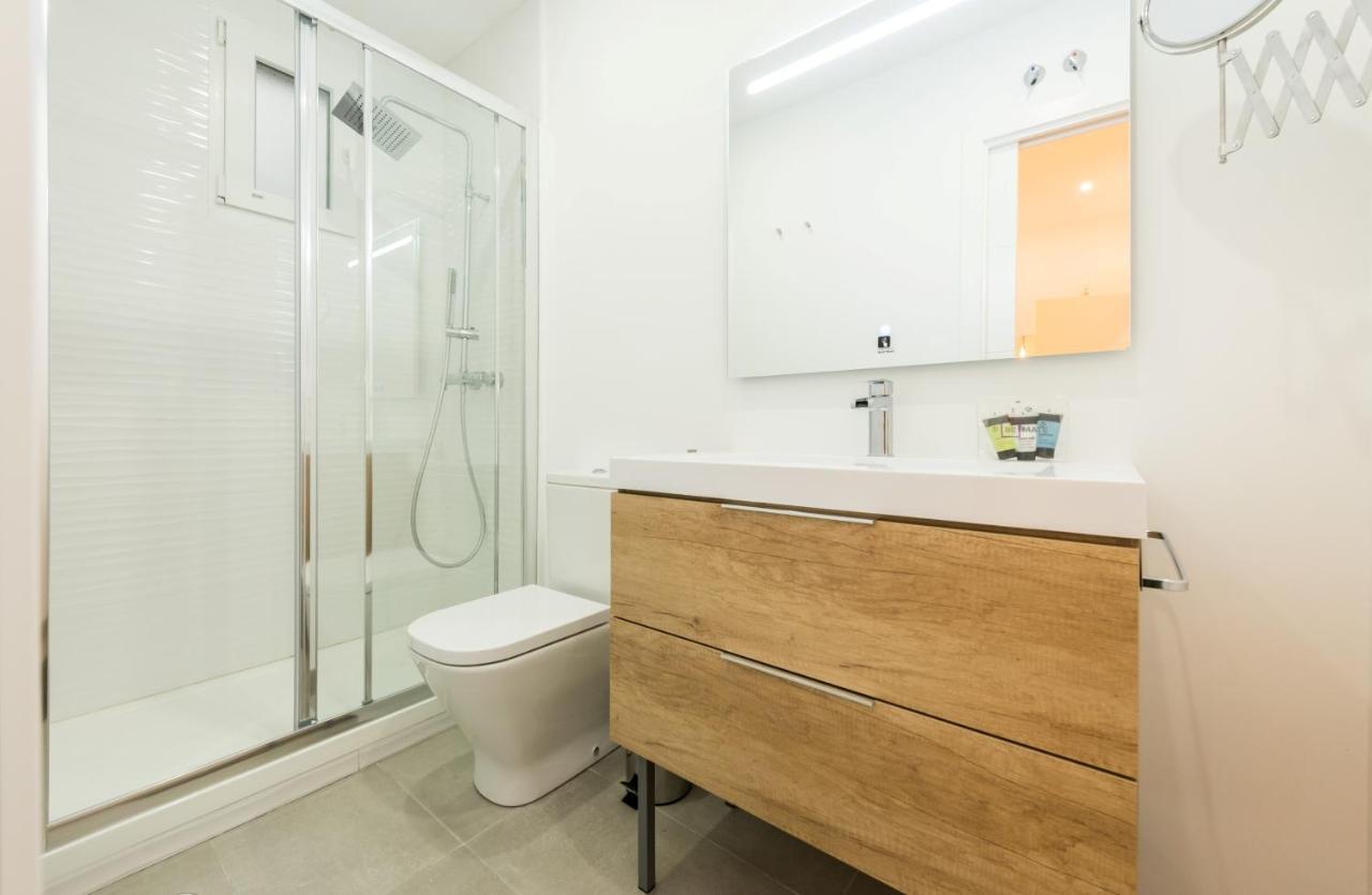 Apartment Puerta De Atocha City Center Madrid
