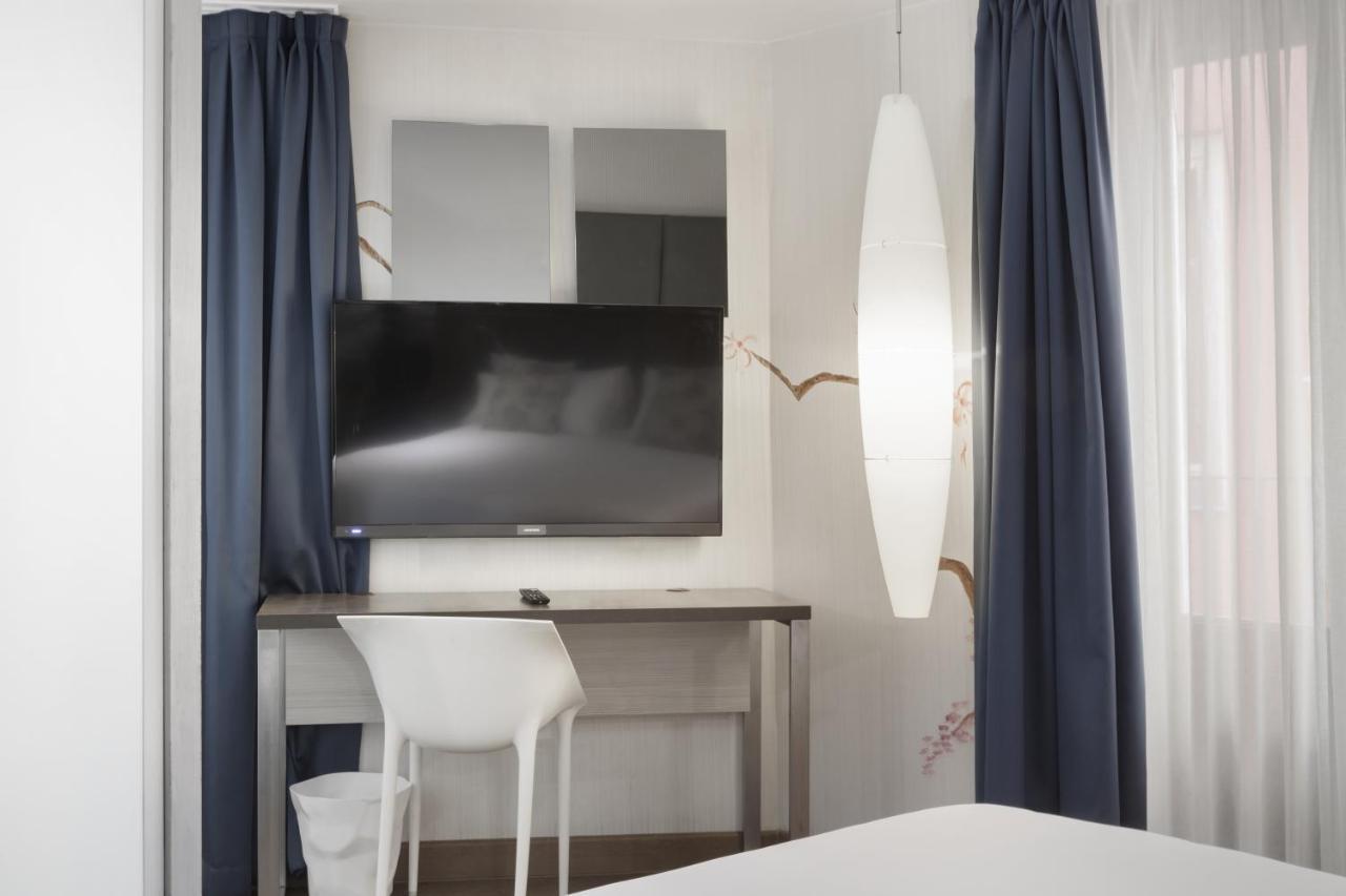 Hotel Petit Palace Del Peine Madrid