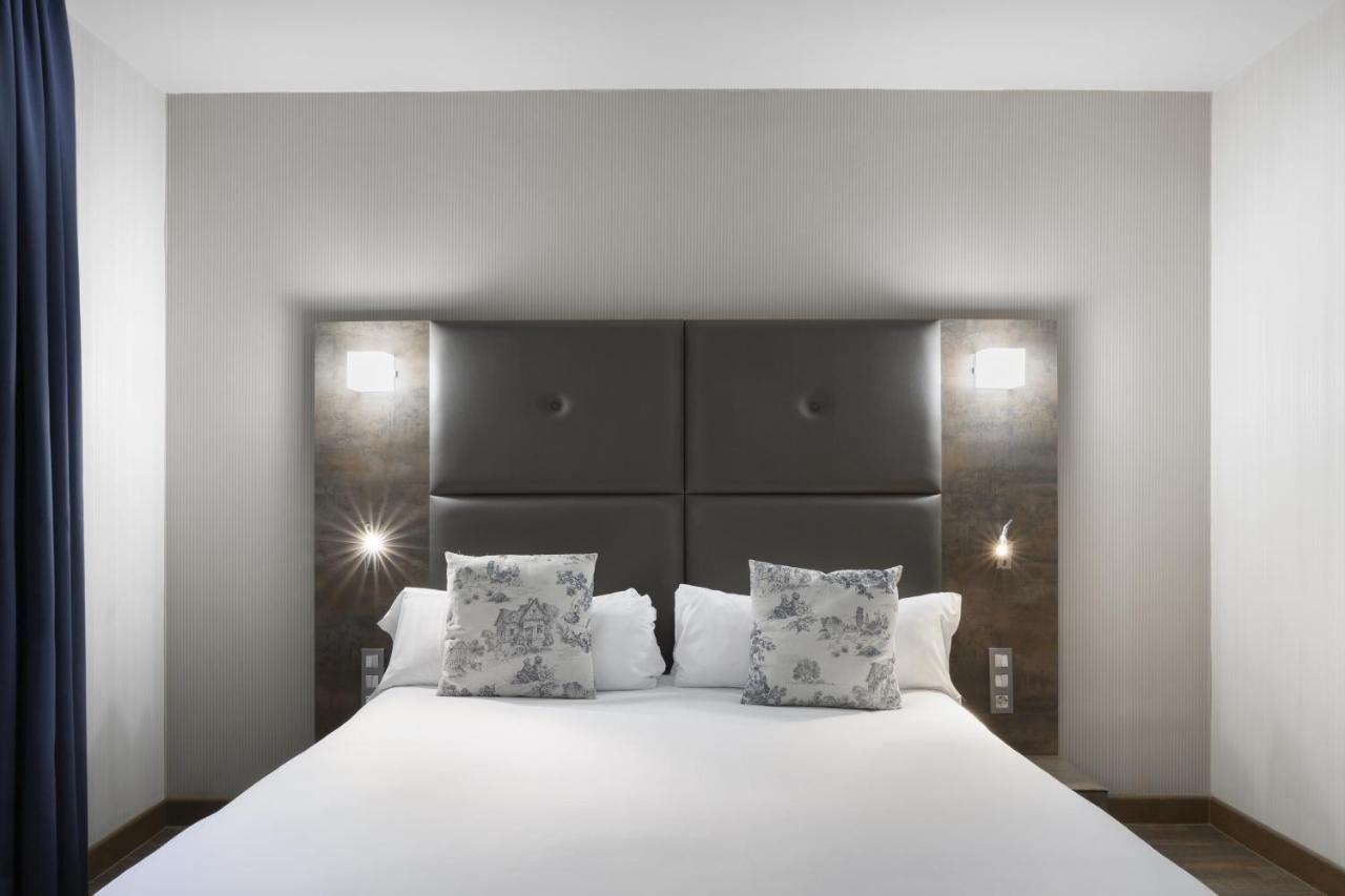 Hotel Petit Palace Del Peine Madrid