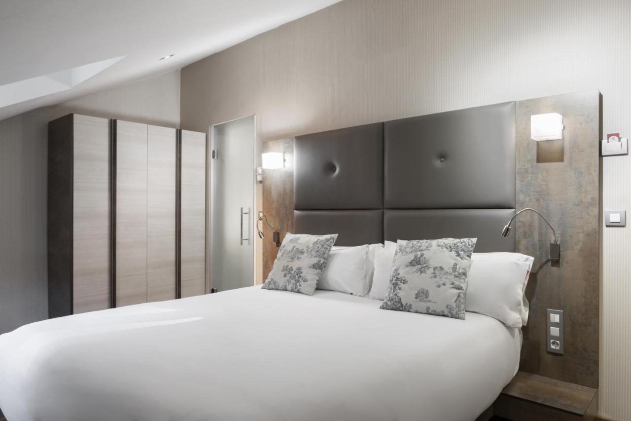 Petit Palace Del Peine 4* Madrid