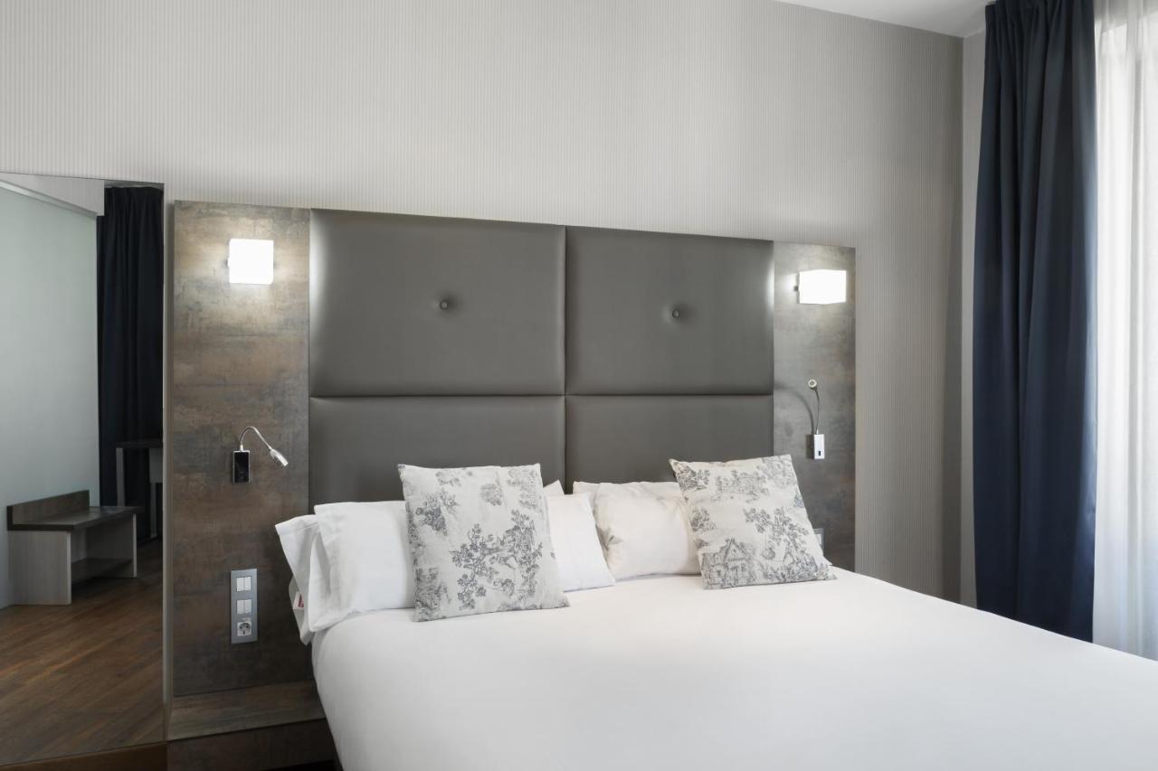 Hotel Petit Palace Del Peine Madrid