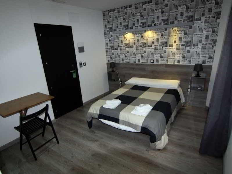 Guest house Mh Fuencarral