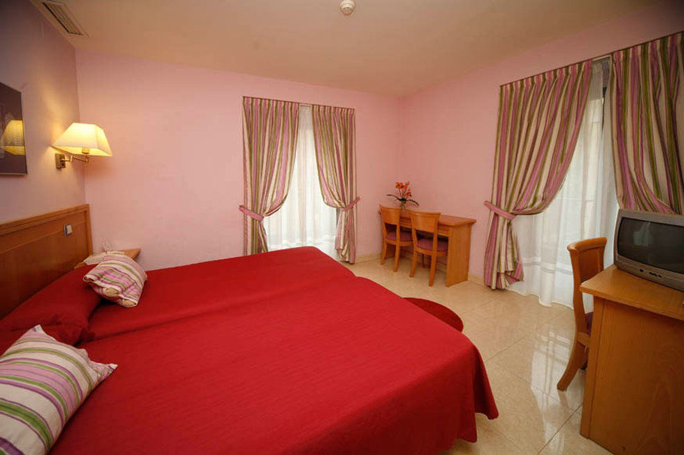 Cruz Sol Apartment *