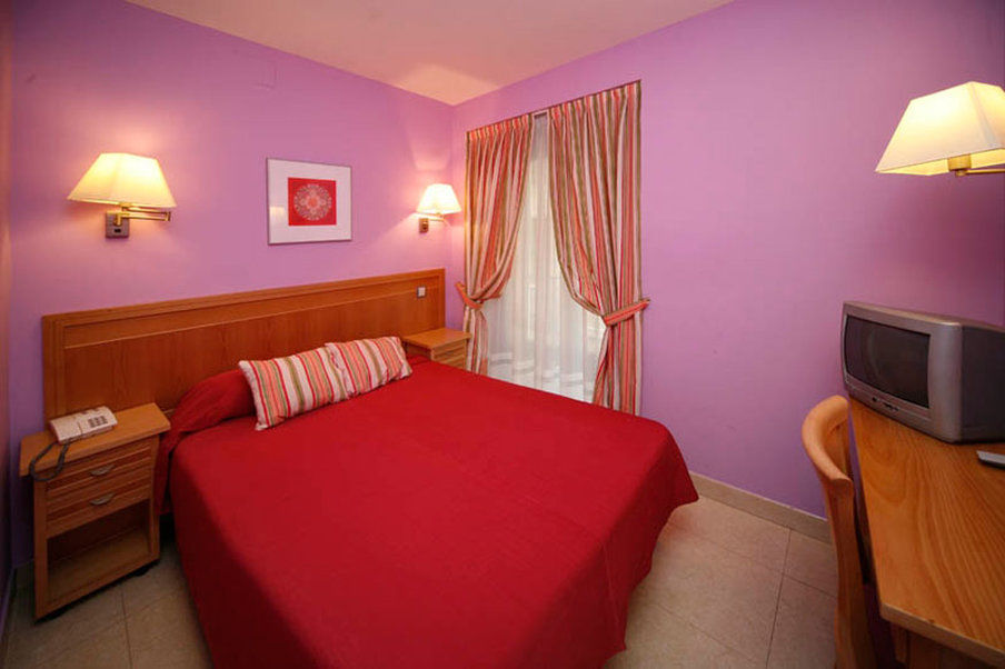 Cruz Sol Apartment *