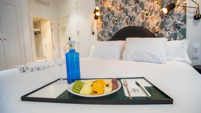 Soho Boutique Opera 4* Madri