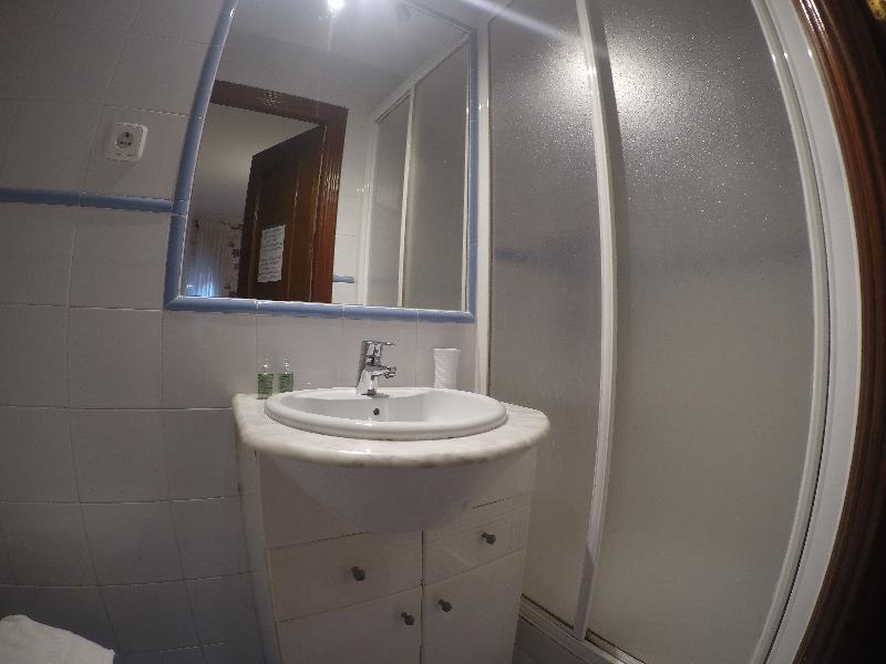 Hotel Hostal La Estrella 2*