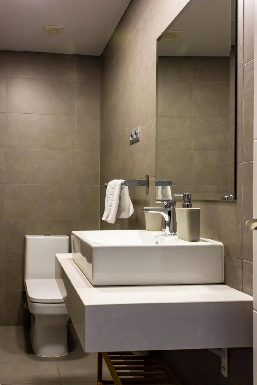Arenal Apartment Madrid