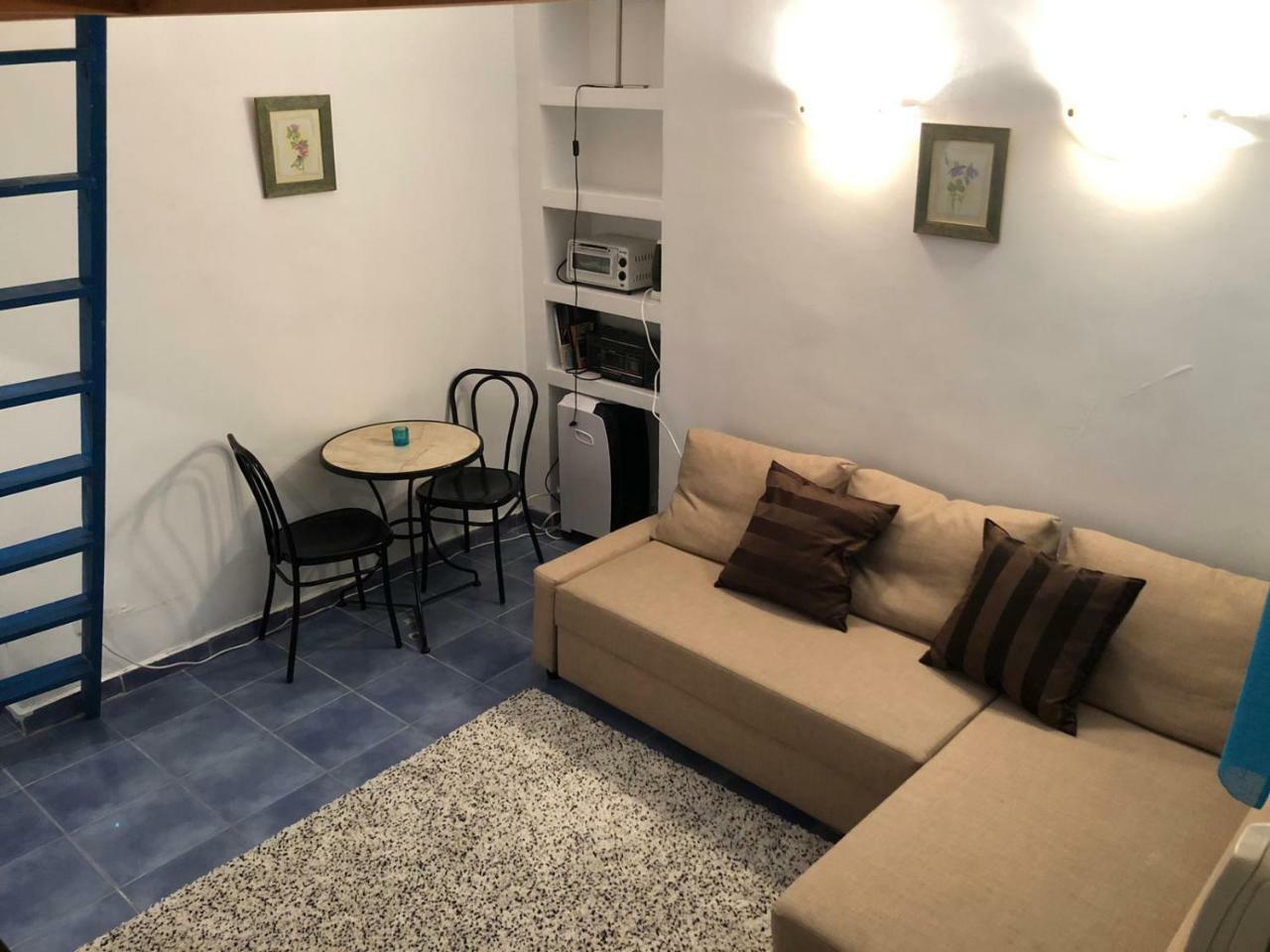 Apartment D.r. Paseo Delicias 45 *