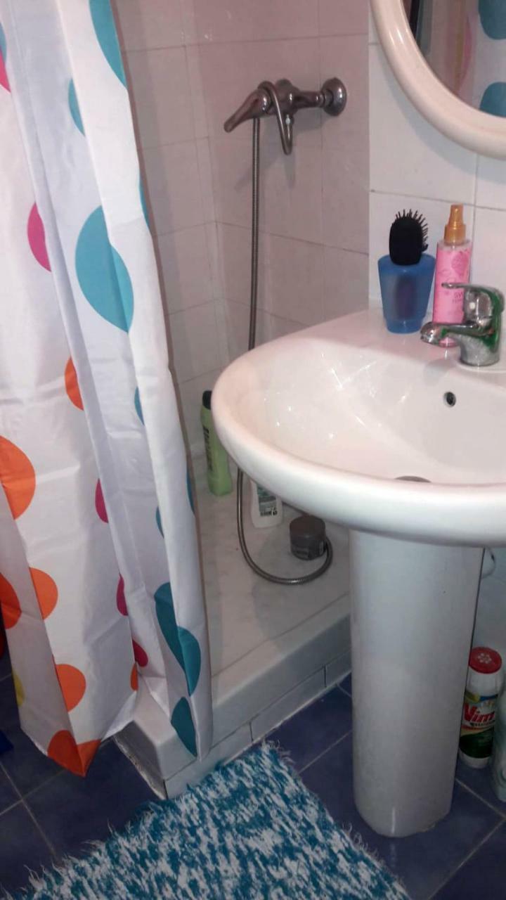 D.r. Paseo Delicias 45 Apartment *