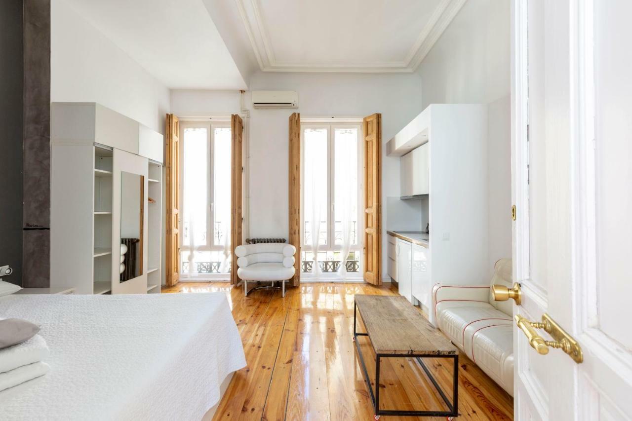 Matute 11 Apartamento Madri