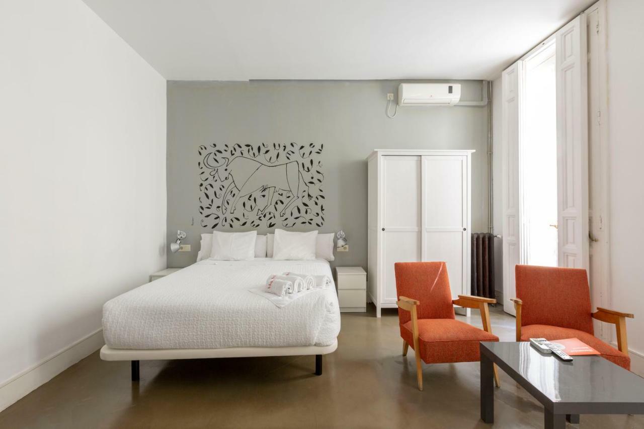 Matute 11 Apartamento Madri
