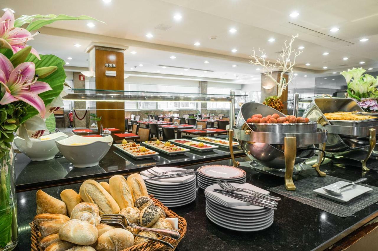 Agumar Hotel Madri