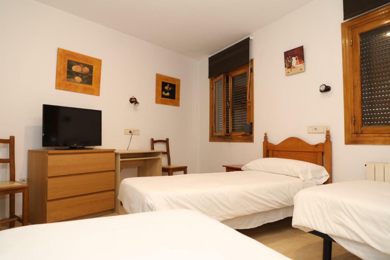 El Descanso Casa de hóspedes 5*