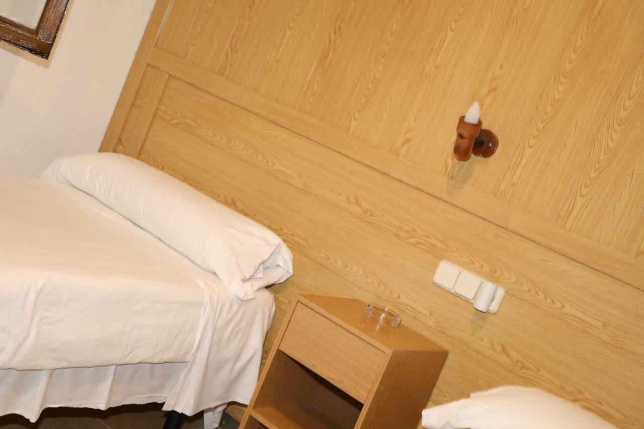 El Descanso 5* Madri