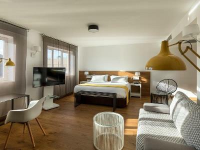 Rafaelhoteles Atocha Hotel Madri