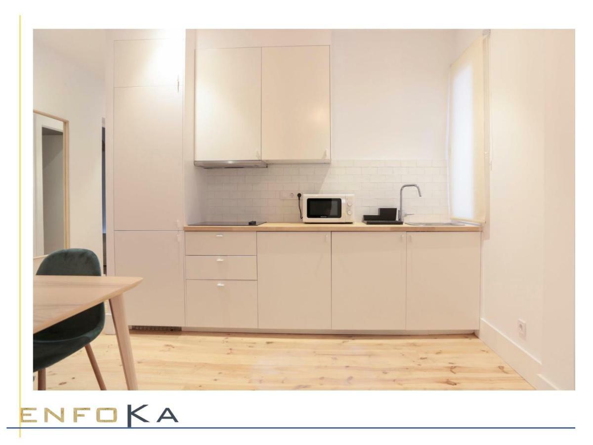 Apartment Ofelia Nieto Apartmentos