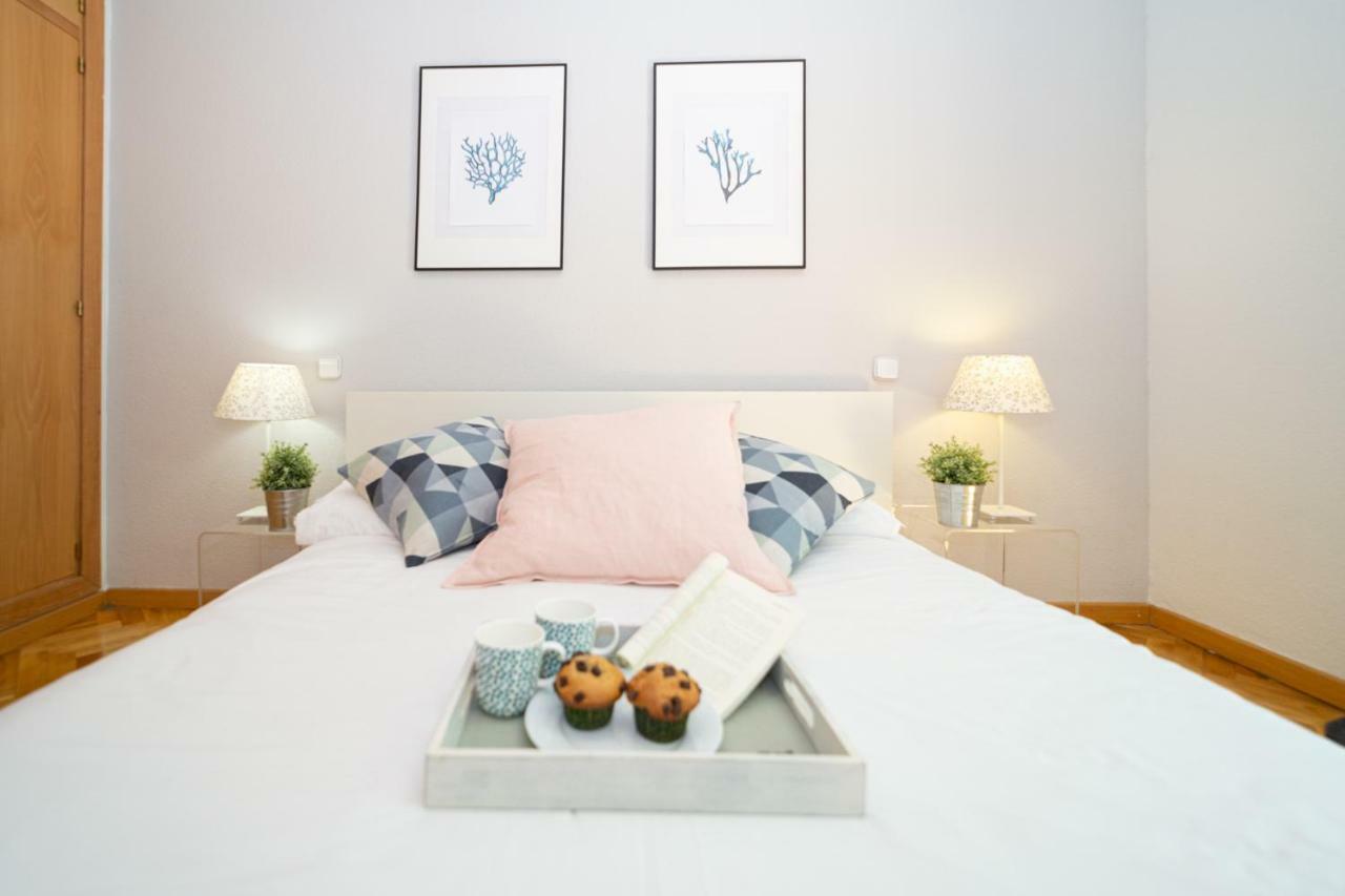 Apartamento Plaza De Espana
