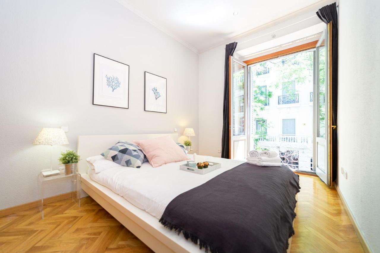 Apartamento Plaza De Espana *