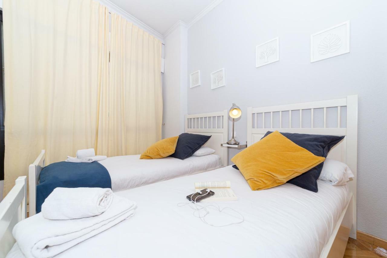 Apartamento Plaza De Espana *