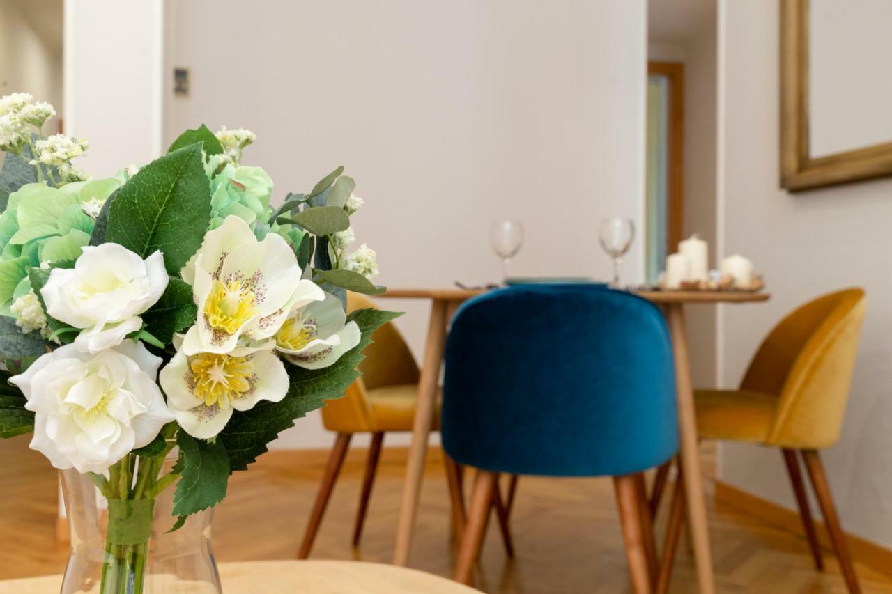 Apartamento Plaza De Espana *