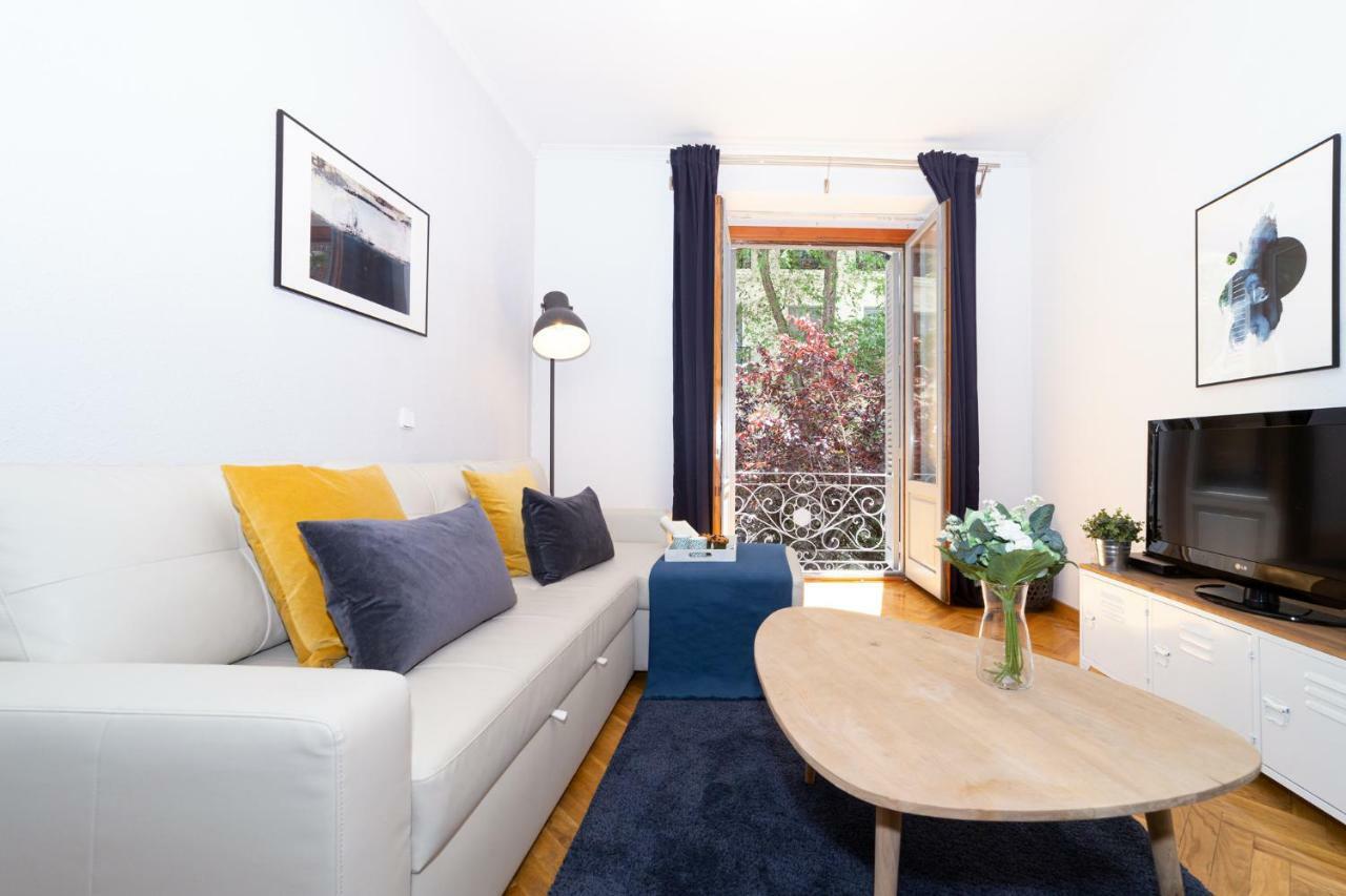 Apartamento Plaza De Espana *